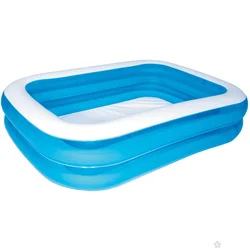 Porodični bazen Bestway 201 x 150 x 51cm, 54005