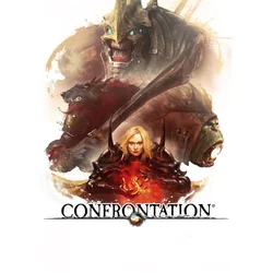 Confrontation (PC) Steam Key EUROPE