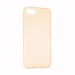 Baseus Ultra Slim zaštitna maska za iPhone 7/8, Zlatna boja