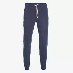 Champion RIB CUFF PANTS, muški donji deo trenerke, plava 215097-BS501