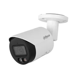 DAHUA_ IPC-HFW2549S-S-IL-0280B 5MP Smart Dual Light Fixed-focal Bullet WizSense Network kamera