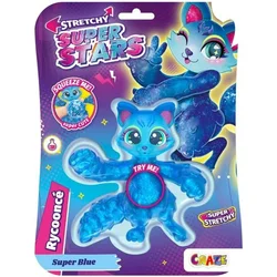 Superstars: figurice, ki se lahko raztegnejo - Rycoonce