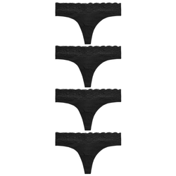 Next Tangice črna