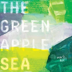 The Green Apple Sea - Dark Kid (LP)