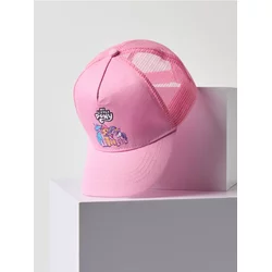 Sinsay - Bejzbol kačket My Little Pony - pastelno roze