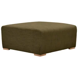 Livetastic TABURE, tekstil zelena