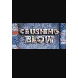 Crushing Blow (PC) Steam Key GLOBAL