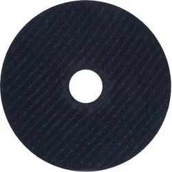 Bosch Rezna ploča sa ravnim centrom za male ugaone brusilice, otvor 22,23mm Standard for Metal 2608619767