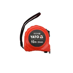 YATO Metar, 10m, 25mm
