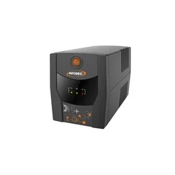 X1+ 1000 FR/SCHUKO