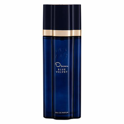 Oscar de la Renta Oscar Blue Velvet parfemska voda 100 ml za žene