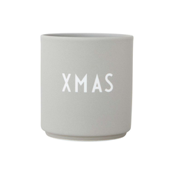 Lonček Design Letters Favourite Cup