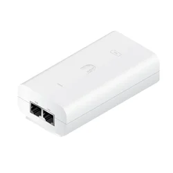 Ubiquiti Power supply 24V 0.5A Gigabit with PoE integrated POE-24-12W-G