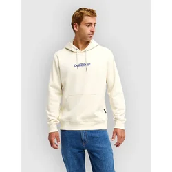 Quiksilver Fineline Hoodie bone