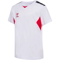 HMLAUTHENTIC PL JERSEY S/S KIDS