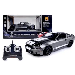 slomart Artyk Ford Shelby R/C avto