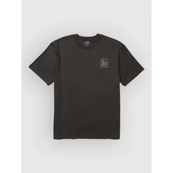 Salty Crew Archway Classic T-Shirt black