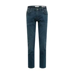 TOM TAILOR Kavbojke Marvin, modra