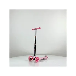 Playtime 655 Trotinet roze