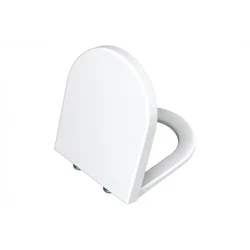 WC daska VITRA S50 duroplast soft close
