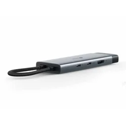 TP-LINK USB Type-C 7-Port Hub UH7020C