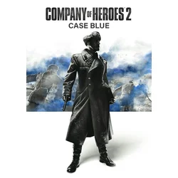 Company of Heroes 2: Case Blue Mission Pack (DLC) Steam Key EUROPE