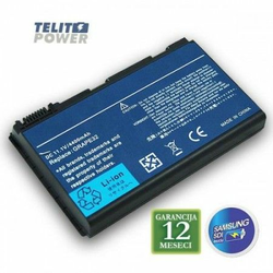 Baterija za laptop ACER TM 5320 GRAPE34 AR5320LH ( 480 )