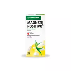 DIETPHARM MAGNEZIJ POSITIVO KAPSULE A30