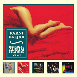 PARNI VALJAK // ORIGINAL ALBUM COLLECTION VOL 1