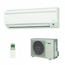 DAIKIN klima uređaj FTX35J3 + RX35