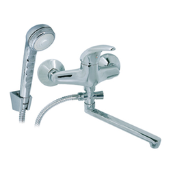 Baterija za kadu - lavabo Švedska PERLA  JP341001 - Rosan