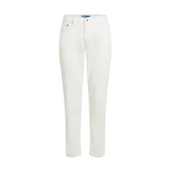 KARL LAGERFELD JEANS Kavbojke bela