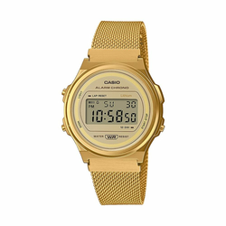 Casio sat Vintage unisex A171WEMG-9AEF