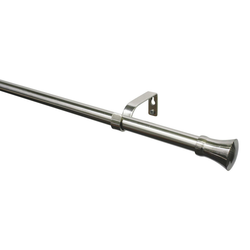 Garnišna Konus na izvlač. sa prib.16/19mm x 190-340cm Gardinia