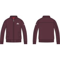Lonsdale Mens jacket slim fit