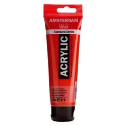 Royal Talens amsterdam akrilna boja 120ml - odaberite nijansu naphthol red medium ( 680396 )