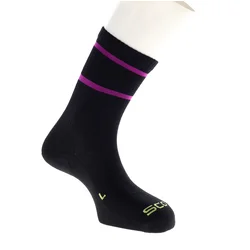 Scott Retro Casual Crew 3er Biking Socks Set