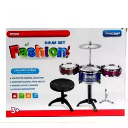 Bubnjevi za decu Drum set