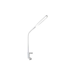 Ecolite LU13C-BI- LED prigušiva stona lampa PRIM LED/10W/230V 3000-6000K bela