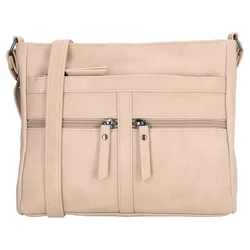 Beagles Majorca 25603 Light taupe