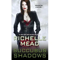 Succubus Shadows