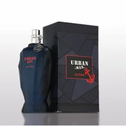 Fragrance World Muški parfem Urban Man Ultra, EDP, 90 ml