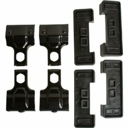 THULE kit 1193 Rapid - set adaptera za krovni nosač