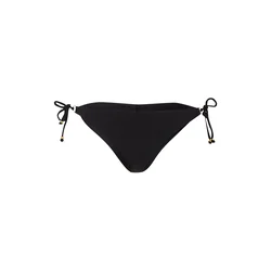 Banana Moon Bikini hlačke črna