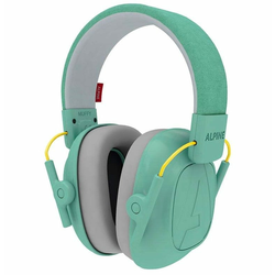 Alpine Muffy Earplugs Mint
