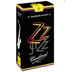 VANDOREN JEZIČKI ZA saksofon ALT JAZZ ŠT. 3,5