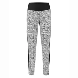 AKTIVNI VEŠ PANTALONE POIVRE BLANC W24-1920-WO PANTALONE