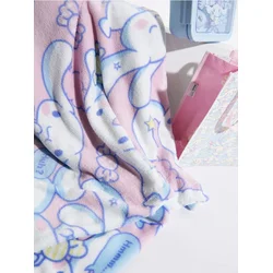Sinsay - Dečije ćebe Cinnamoroll - pastelno roze