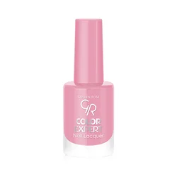GOLDEN ROSE Lak za nokte Color Ekpert 45