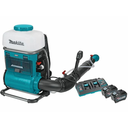 Akumulatorska prskalica 40V XGT PM001GT202 Makita